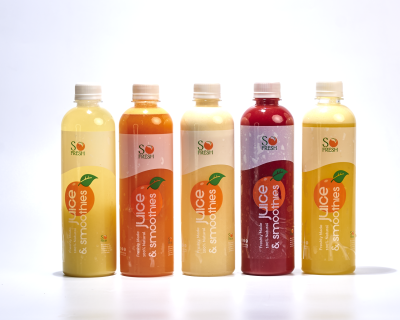 REJUVENATE (JUICES ONLY)